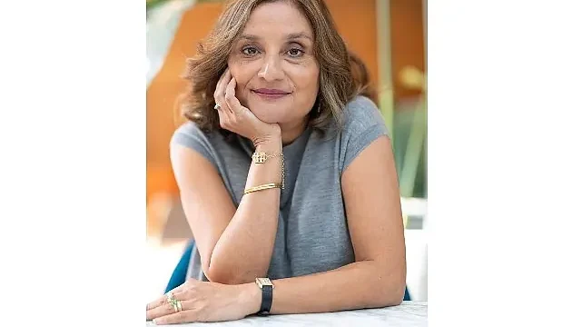 The Walt Disney Company’nin, Disney+ EMEA  Bölgesi İçeriklerden Sorumlu Başkanı Angela Jain Oldu