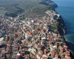 Tirilye’nin geleceğine ışık tutacak planlar onaylandı.