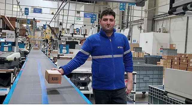 Tohum Otizm Vakfı ve İŞKUR’dan Şirketlere Çağrı: Otizmli Birey İstihdamında Hibe Desteği Başvuruları Başlıyor!