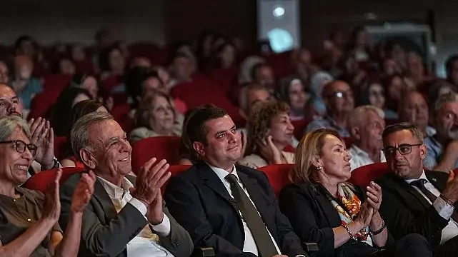 Torbalı’da Sürdürülebilir Kalkınma Konuşuldu