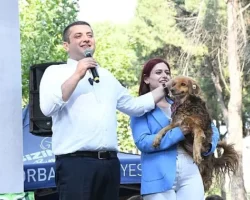 Torbalı’da TorPatiFest Coşkusu