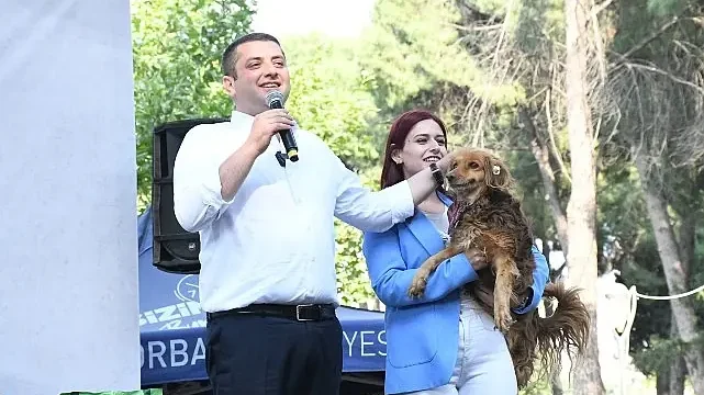 Torbalı’da TorPatiFest Coşkusu
