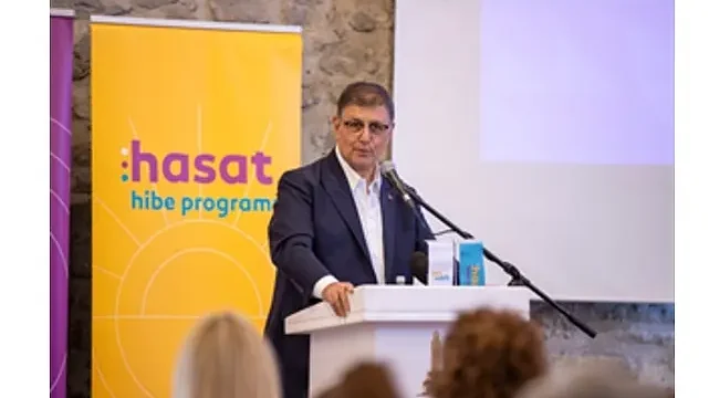 Tugay: Son nefesimi verene kadar bu mücadelenin bir parçası olacağım