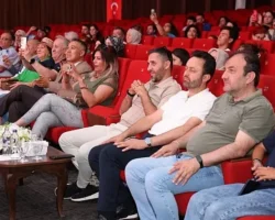 Türk Dünyasının ezgileri MARİFEST’te yankılandı