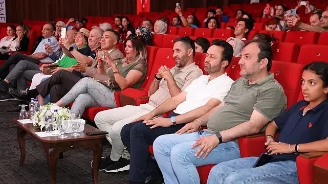 Türk Dünyasının ezgileri MARİFEST’te yankılandı