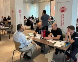 Türk Mobilyası ABD’de Güçlü Tanıtım Yaptı