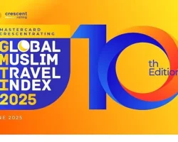 Türkiye, Müslüman turistlerin en çok tercih ettiği ikinci ülke oldu