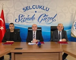 Türkiye Örnek Gösterilen ‘İlk Adım Ebe Gebe Okulu’nun bir yenisi daha  Konya’ya kazandırılıyor