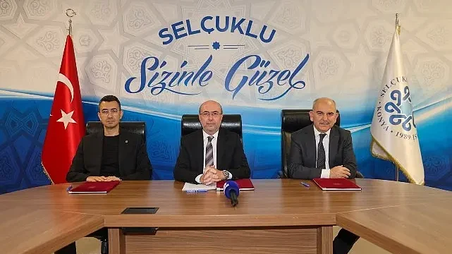 Türkiye Örnek Gösterilen ‘İlk Adım Ebe Gebe Okulu’nun bir yenisi daha  Konya’ya kazandırılıyor