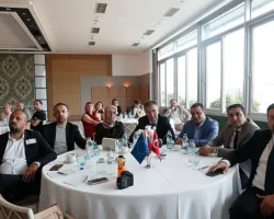 “Türkiye’nin Enerji Dönüşümü Final Konferansı İstanbul’da Gerçekleştirildi”