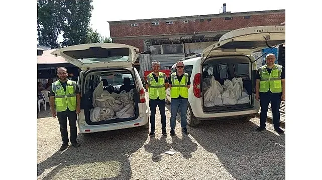 Umuteli Kurban Bayramı’nda Da Yüzleri Güldürdü