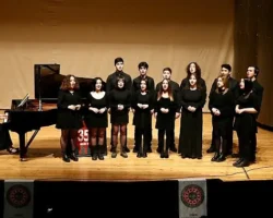 Ünlü piyanist Gülsin Onay, 20 Haziran’da Karşıyaka’da!