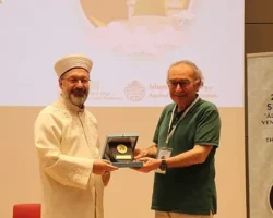 Üsküdar Üniversitesi “2. Al-İ Beyt Sempozyumu” düzenledi