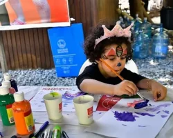 Üsküdar’da Dünya Çevre Günü Festivali Düzenlendi