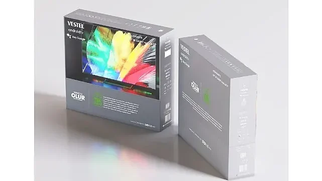 Vestel, çevreye duyarlı teknolojilerle geleceği şekillendiriyor