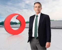 Vodafone’dan TBMM’ye 5G Altyapısı
