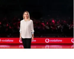 Vodafone’dan Voleybol Milletler Ligi’nde Hediye Yağmuru