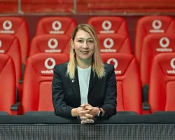 Voleybol Milletler Ligi Kadınlar Türkiye Etabına Vodafone 5G Desteği
