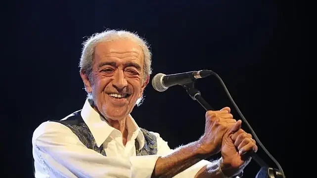 Volkan Konak ve Edip Akbayram’ın İsmi Güzelbahçe’de Yaşayacak