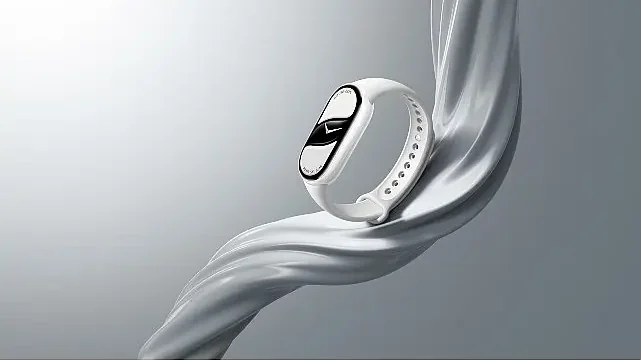 Xiaomi Smart Band 10’u Tanıttı: Daha Akıllı Bir Yaşam İçin Şık Bir Adım