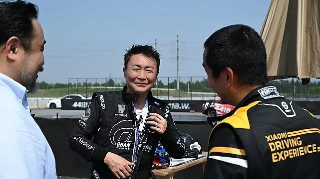 Xiaomi SU7 Ultra, Gran Turismo 7’ye Geliyor