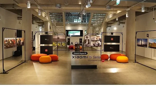 Xiaomi ve Mehmet Turgut’tan Doğayla Sanatın Kesiştiği Bir Yolculuk: “Zirve”