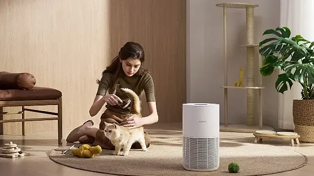 Xiaomi’den Evcil Hayvan Sahiplerine Akıllı Çözüm