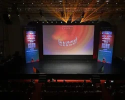 Yapay zekâ ve teknoloji dünyası New Generation Summit’te bir araya geldi 