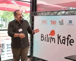 “Yapay Zekânın Günümüze Ve Geleceğe Etkisi” KTO Karatay Üniversitesi Bilim Kafe Etkinliğinde Ele Alındı”