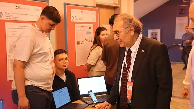 Yaşadığı zorluğu başkaları yaşamasın istedi!  Engel tanımayan icat “Yol Arkadaşım”