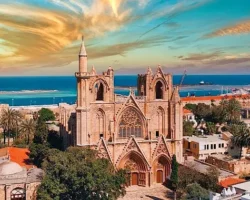 Yazın ‘EN’ favori tatil yeri: Kuzey Kıbrıs