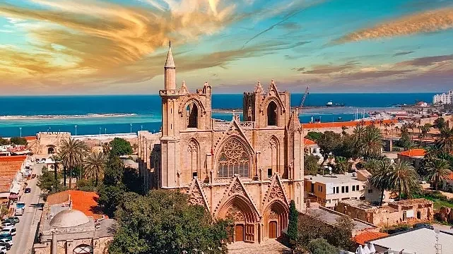 Yazın ‘EN’ favori tatil yeri: Kuzey Kıbrıs