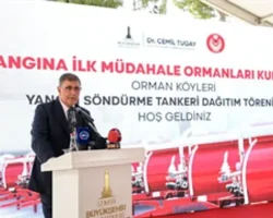 Yeni çiftçiler adım adım İZTAM’da yetişiyor