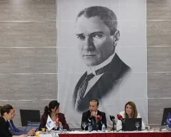 Yeni Taksi Plakaları İçin İlk İhale Yapıldı