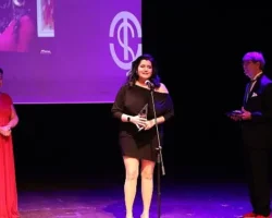Yeni Tiyatro & Yeni Sinema Dergisi 12. Emek ve Başarı Ödülleri’nde Şehir Tiyatroları’na 7 ödül