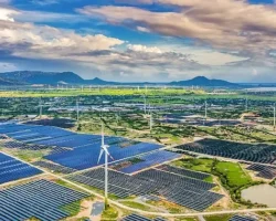 YEO Teknoloji, dünya devleriyle enerjinin dönüşümüne liderlik ediyor