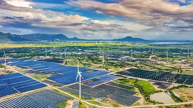 YEO Teknoloji, dünya devleriyle enerjinin dönüşümüne liderlik ediyor