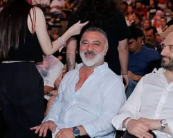 Yıldızların Altında Star Wars Evrenine Yolculuk