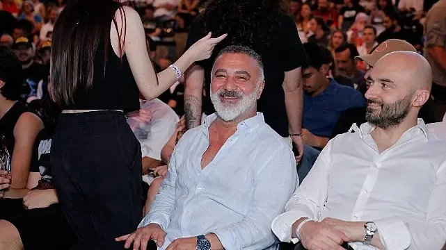 Yıldızların Altında Star Wars Evrenine Yolculuk