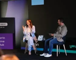 ‘Youniverse: Gençlerin Evrenine Yolculuk’ Garanti BBVA ev sahipliğinde gerçekleşti