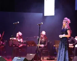 Zeki Müren Şarkıları Konseri