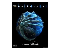 1 Aydan Az Bir Zaman Kala Merakla Beklenen Dizi ‘Alien: Earth’ten Yeni Tanıtım Paylaşıldı