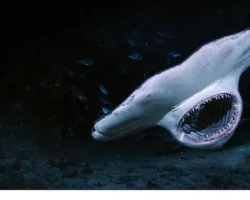 3 Bölümden Oluşan Seri ‘Köpekbalığı Saldırınca Özel’, 6 Temmuz Pazar 21.00’de National Geographic WILD Ekranlarında Başlıyor!