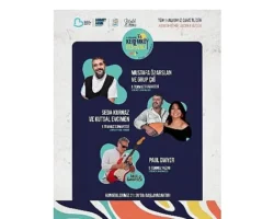 4. Uluslararası Keremköy Festivali, Engelsiz Yaşam Temasıyla Kapılarını Açıyor