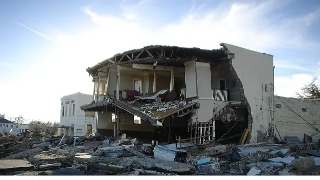 5 Bölümlük Seri ‘Katrina: Kıyamet Kasırgası’   27 Temmuz Pazar 22.00’de İlk İki Bölümüyle National Geographic Ekranlarında İzleyicilerle Buluşuyor!