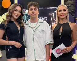 50Fifty’den yeni bölüm: müzik ve magazin rüzgarı Kıbrıs’tan esecek