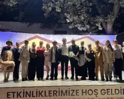 6. Burhaniye Kitap Fuarı’nda dolu dolu dördüncü gün