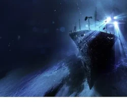8 Bölümlük ‘İkinci Dünya Savaşı’nın Kayıp Gemileri’   13 Temmuz Pazar 21.00’de National Geographic Ekranlarında Başlıyor!