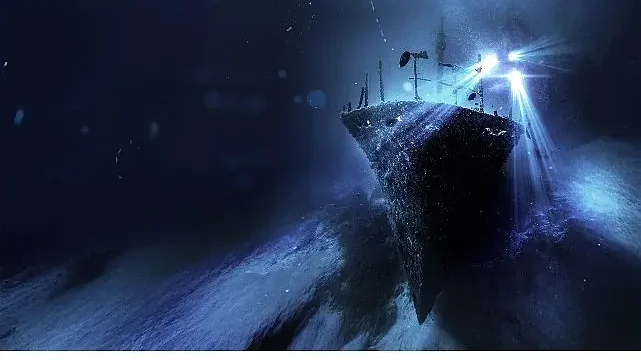 8 Bölümlük ‘İkinci Dünya Savaşı’nın Kayıp Gemileri’   13 Temmuz Pazar 21.00’de National Geographic Ekranlarında Başlıyor!