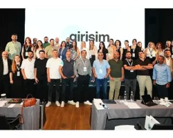 A101, Girişim 101 ile Teknoloji Odaklı Girişimlerle Buluştu